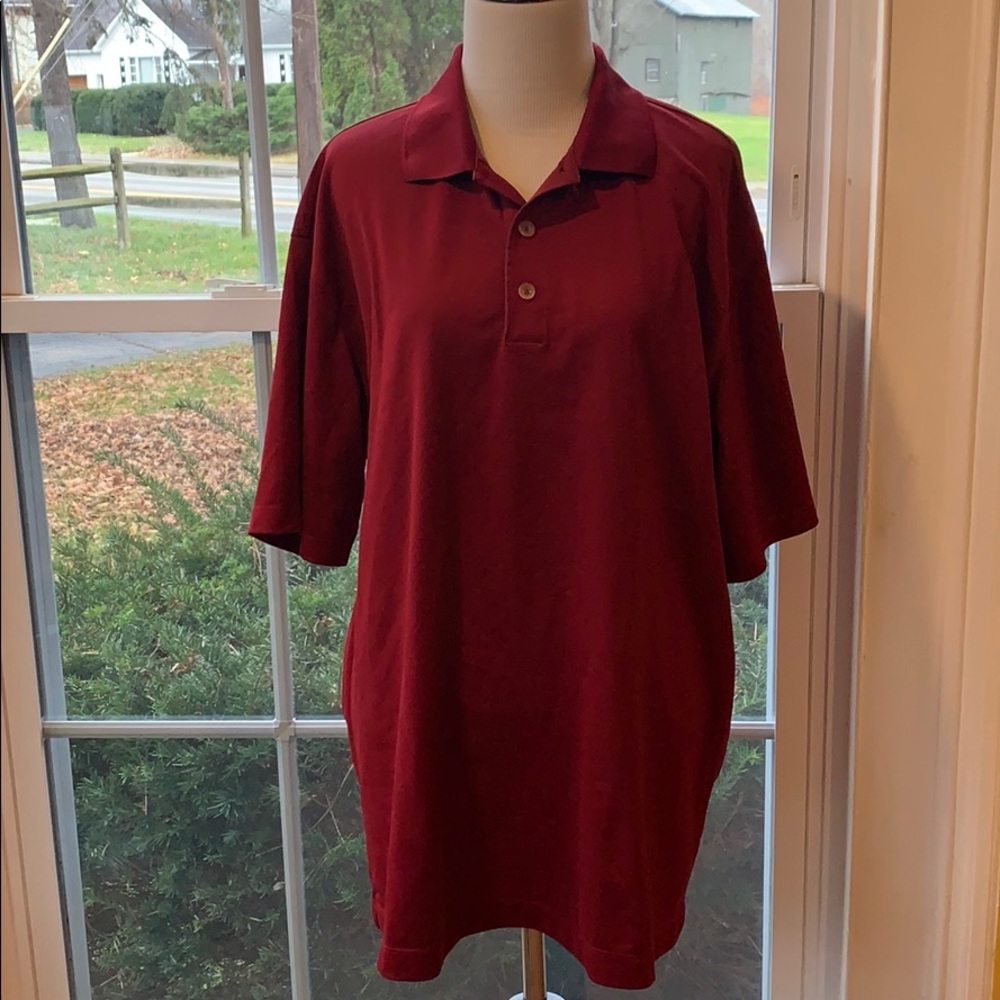 Men’s Nike Golf Shirt